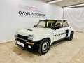 Renault R 5 TURBO Blanco - thumbnail 1