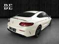 Mercedes-Benz C 43 AMG Coupe 4Matic Stage1 Weiß - thumbnail 6