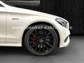 Mercedes-Benz C 43 AMG Coupe 4Matic Stage1 Blanc - thumbnail 14