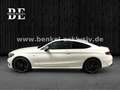 Mercedes-Benz C 43 AMG Coupe 4Matic Stage1 Blanc - thumbnail 1