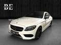 Mercedes-Benz C 43 AMG Coupe 4Matic Stage1 Blanc - thumbnail 2