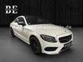 Mercedes-Benz C 43 AMG Coupe 4Matic Stage1 Blanc - thumbnail 4