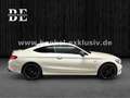 Mercedes-Benz C 43 AMG Coupe 4Matic Stage1 Blanc - thumbnail 5