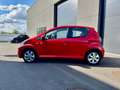 Toyota Aygo Aygo 1.0i Color Edition Rot - thumbnail 3