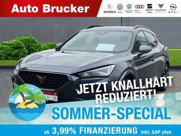 VZ 2.0 TSI 4Drive+Alufelgen+Navi+Klimaautomatik