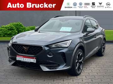VZ 2.0 TSI 4Drive+Alufelgen+Navi+Klimaautomatik