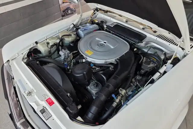 Mercedes-Benz SL view 15