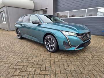 SW Allure 1.2 Hybrid 145PS Automatik LED-Scheinwer