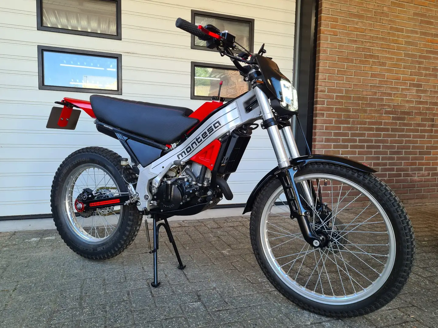 Montesa Cota Rot - 2