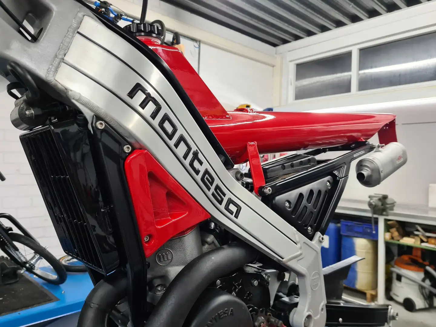 Montesa Cota Rot - 1