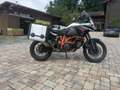 KTM 1190 Adventure KTM Adventure/Navi TomTom/ABS/TÜV 07-2026/2Hand Fekete - thumbnail 7