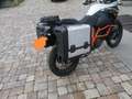 KTM 1190 Adventure KTM Adventure/Navi TomTom/ABS/TÜV 07-2026/2Hand Fekete - thumbnail 6
