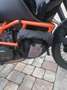 KTM 1190 Adventure KTM Adventure/Navi TomTom/ABS/TÜV 07-2026/2Hand Fekete - thumbnail 9