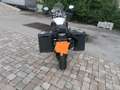 KTM 1190 Adventure KTM Adventure/Navi TomTom/ABS/TÜV 07-2026/2Hand Fekete - thumbnail 5