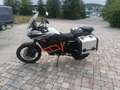 KTM 1190 Adventure KTM Adventure/Navi TomTom/ABS/TÜV 07-2026/2Hand Fekete - thumbnail 3