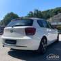 BMW 118 d Bianco - thumbnail 4