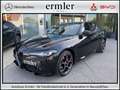 Alfa Romeo Giulia 2.0 Veloce Q4 (EURO 6d) Ambi PTS FAP Navi Schwarz - thumbnail 1