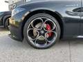 Alfa Romeo Giulia 2.0 Veloce Q4 (EURO 6d) Ambi PTS FAP Navi Schwarz - thumbnail 14