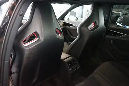 Annonce voiture d'occasion Audi RS4 - CARADIZE