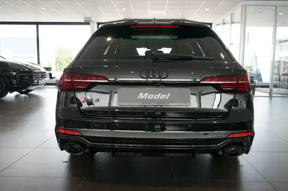 Annonce voiture d'occasion Audi RS4 - CARADIZE