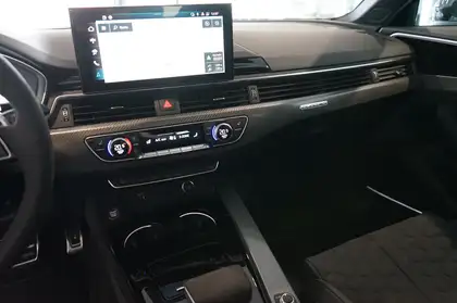 Annonce voiture d'occasion Audi RS4 - CARADIZE