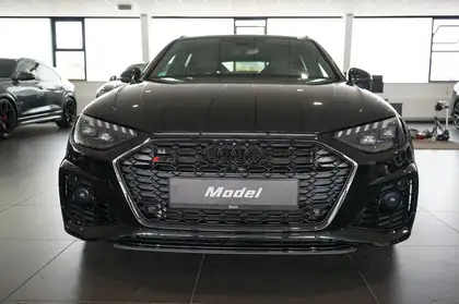 Annonce voiture d'occasion Audi RS4 - CARADIZE