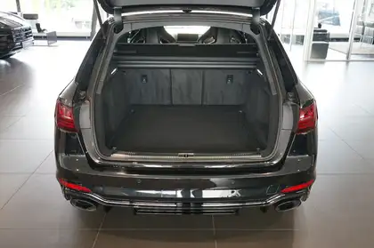 Annonce voiture d'occasion Audi RS4 - CARADIZE