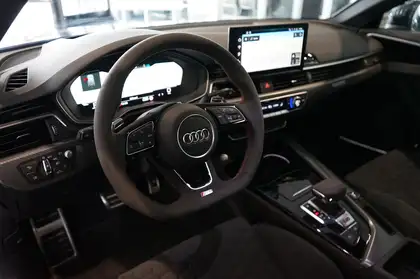 Annonce voiture d'occasion Audi RS4 - CARADIZE