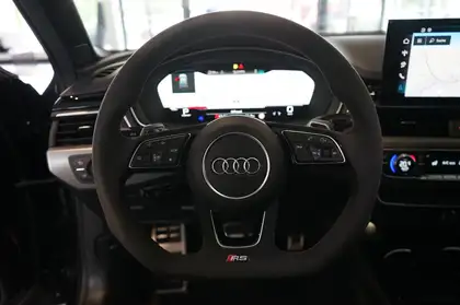 Annonce voiture d'occasion Audi RS4 - CARADIZE