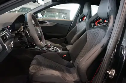 Annonce voiture d'occasion Audi RS4 - CARADIZE