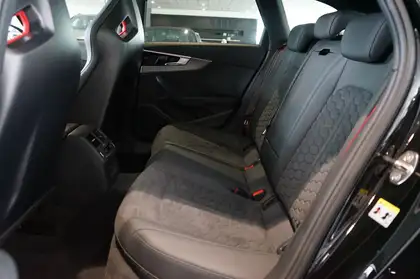 Annonce voiture d'occasion Audi RS4 - CARADIZE