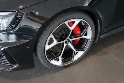 Annonce voiture d'occasion Audi RS4 - CARADIZE