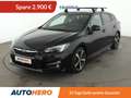Subaru Impreza 2.0 Sport Aut*NAVI*LED*ACC*CAM*SHZ*AHK* Noir - thumbnail 1