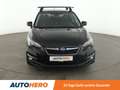 Subaru Impreza 2.0 Sport Aut*NAVI*LED*ACC*CAM*SHZ*AHK* Noir - thumbnail 9