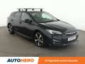 Subaru Impreza 2.0 Sport Aut*NAVI*LED*ACC*CAM*SHZ*AHK* Noir - thumbnail 8