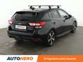 Subaru Impreza 2.0 Sport Aut*NAVI*LED*ACC*CAM*SHZ*AHK* Noir - thumbnail 6