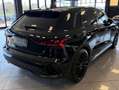 Audi A3 A3 5p 2.0 tdi S LINE Auto Nero - thumbnail 8