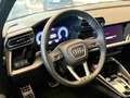 Audi A3 A3 5p 2.0 tdi S LINE Auto Nero - thumbnail 13