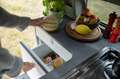 Ford Transit Custom NUGGET ACTIVE | ALLRAD | AUFSTELLDACH Gris - thumbnail 8