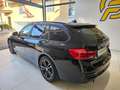 BMW 318 d Touring Luxury TUA DA €189,00 MENSILI Nero - thumbnail 12
