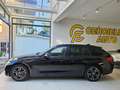 BMW 318 d Touring Luxury TUA DA €189,00 MENSILI Noir - thumbnail 15