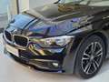 BMW 318 d Touring Luxury TUA DA €189,00 MENSILI Noir - thumbnail 13