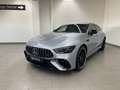 Mercedes-Benz AMG GT GT 63 S E MULTIBEAM+HA-LENK+BURM+HUD+LED+360° Silber - thumbnail 5