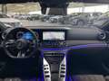 Mercedes-Benz AMG GT GT 63 S E MULTIBEAM+HA-LENK+BURM+HUD+LED+360° Silber - thumbnail 7