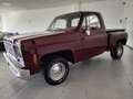 Chevrolet C10 DE LUXE Rosso - thumbnail 4