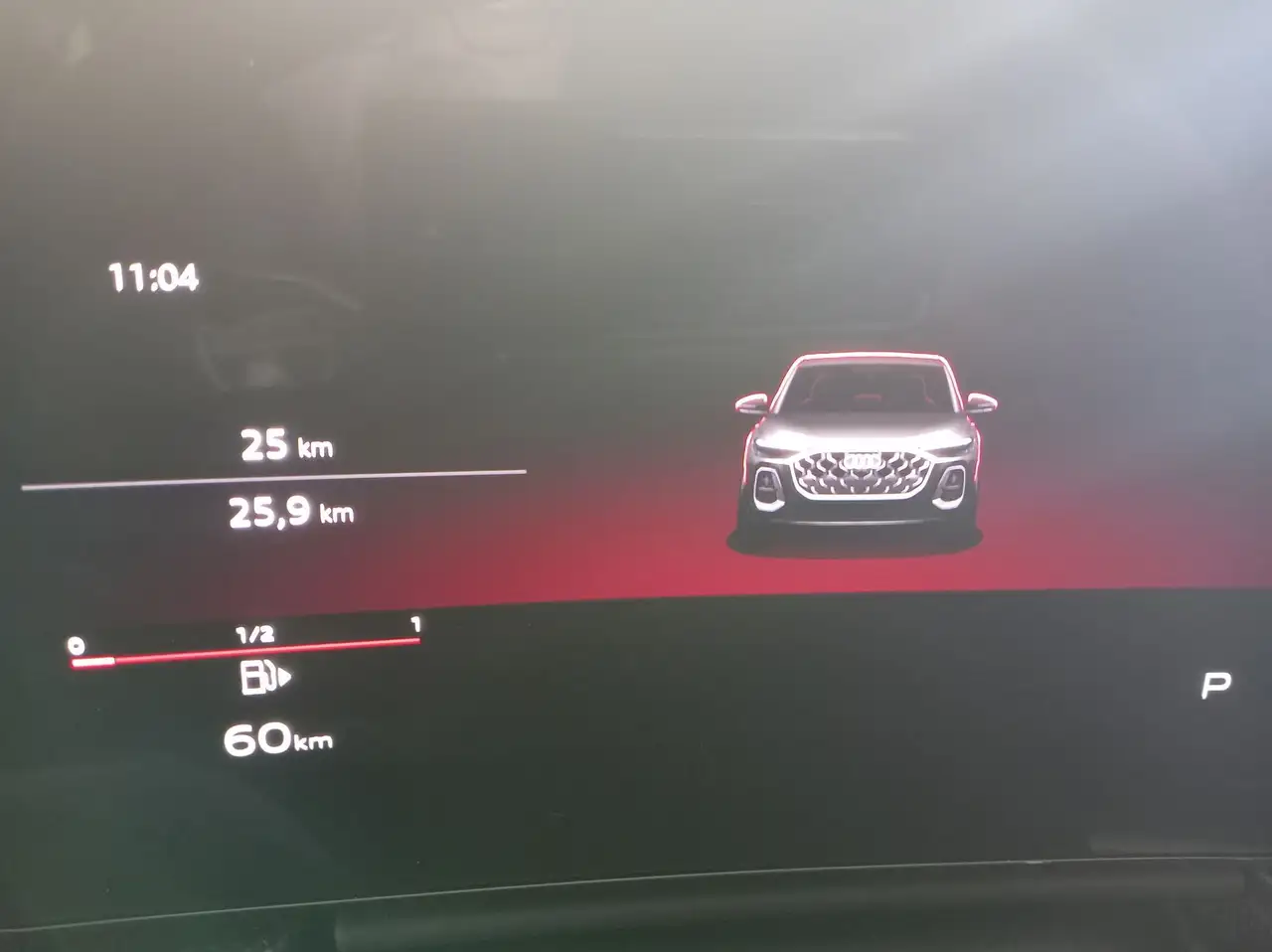 Audi Q5 2026
