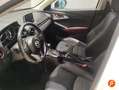 Mazda CX-3 1.5D Luxury Pack White AWD Aut. Blanco - thumbnail 9