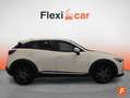 Mazda CX-3 1.5D Luxury Pack White AWD Aut. Blanco - thumbnail 5