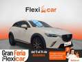 Mazda CX-3 1.5D Luxury Pack White AWD Aut. Blanco - thumbnail 1
