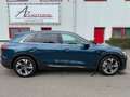Audi e-tron 55 Quattro Pano/Keyless/Carpl/HeadUp/Trekh/Camera Bleu - thumbnail 9